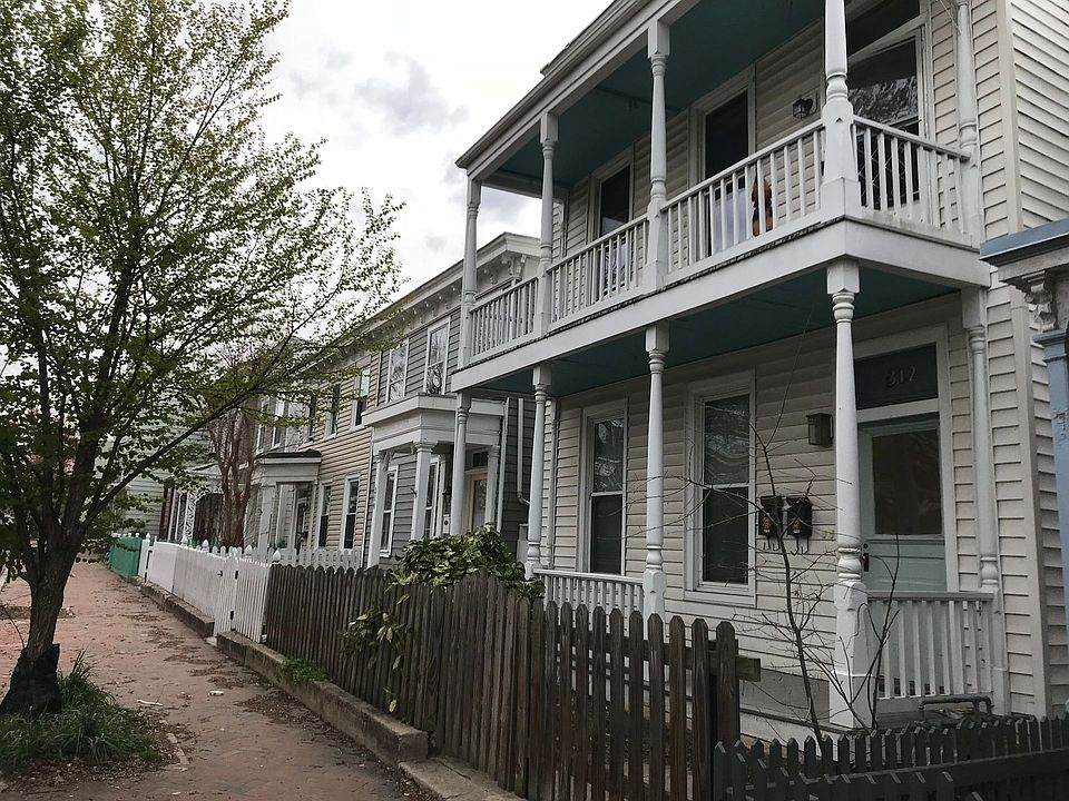 1st image of 312 S Pine St #2