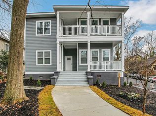 825 Monroe Dr NE #1, Atlanta, GA 30308