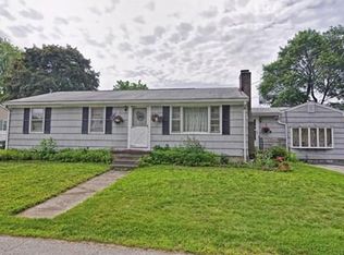 18 Fowler St, Marlborough, MA 01752