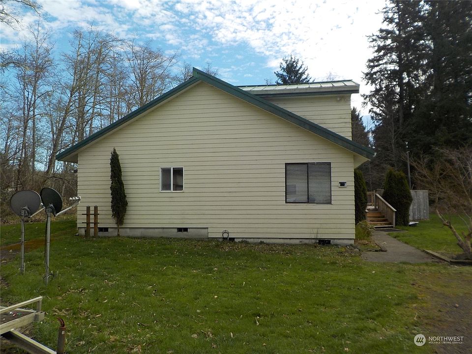 15 Bayview Street, Chinook, WA 98614 MLS 2126834 Zillow