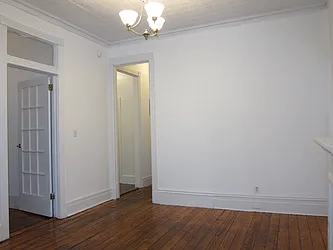 Rented by James Everett Lewis, LREB