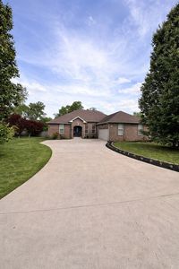 1672 Apache Way, Clarksville, TN, 37042