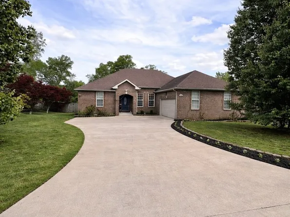 1672 Apache Way, Clarksville, TN 37042