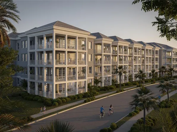 7456 Excitement Dr #101, Kissimmee, FL 34747
