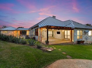 106 Moonshine, Horseshoe Bay, TX 78657