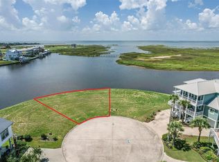 4102 Sandhill Ct, Galveston, TX 77554