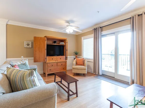 1508 Butler Avenue #220, Tybee Island, GA 31328