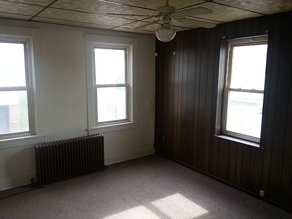 Additional Room