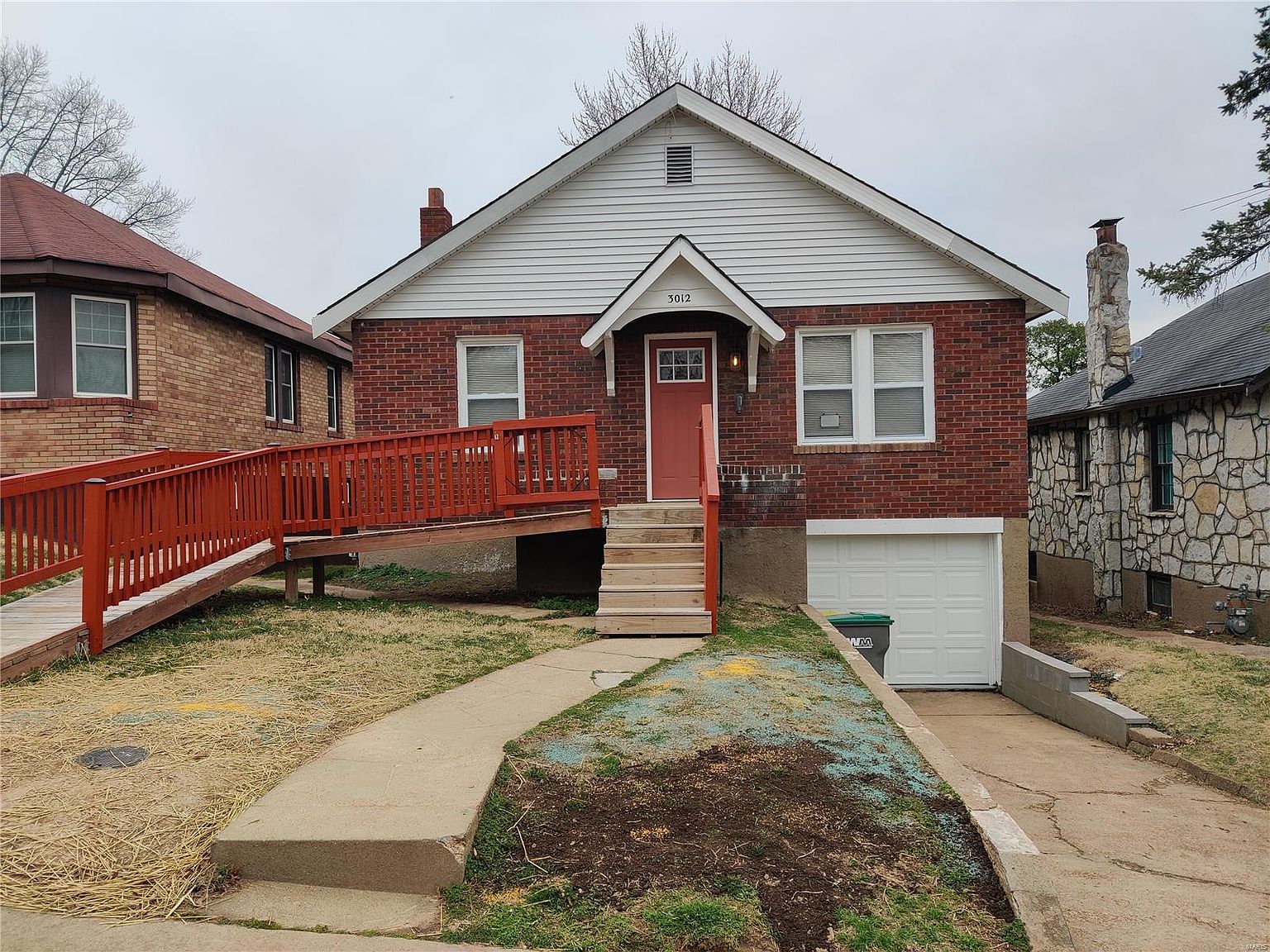 3012 Kemp Dr Saint Louis MO 63121 Zillow