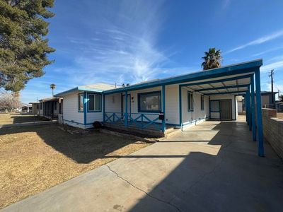 418 N 2nd St, Blythe, CA, 92225