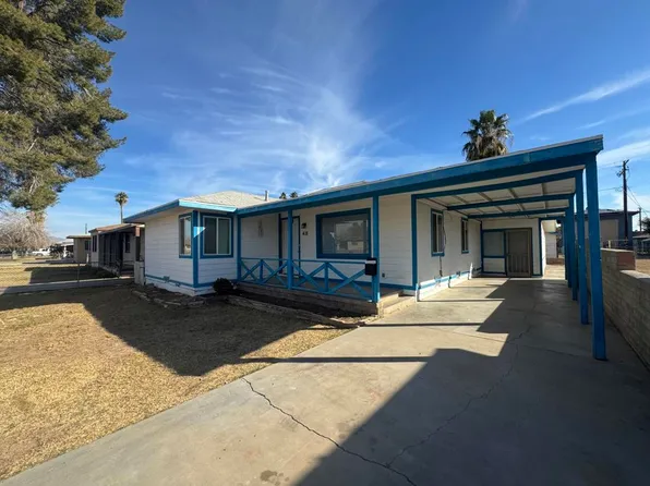 418 N 2nd St, Blythe, CA 92225