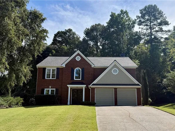 1875 Westwind Dr, Cumming, GA 30041
