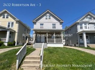 2432 Robertson Ave APT 3, Cincinnati, OH 45212