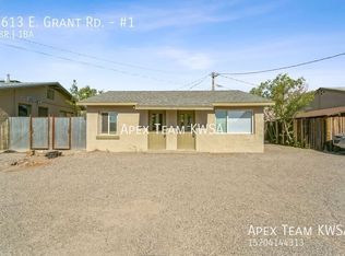 2613 E Grant Rd #1, Tucson, AZ 85716