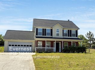 1605 Brook Ln, Monroe, GA 30655