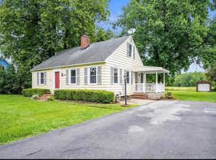 170 Ontario St #1, Honeoye Falls, NY 14472