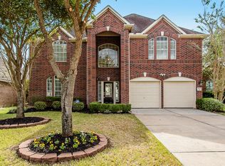 4614 Zachary Ln, Sugar Land, TX 77479