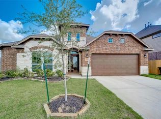 20422 Bushwyn Ln, Katy, TX 77449