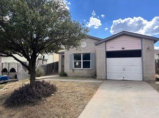 3106 Saint Isaac Loop, Laredo, TX 78046