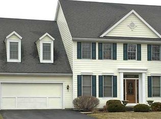 1436 Muirfield Dr, Bowling Green, OH