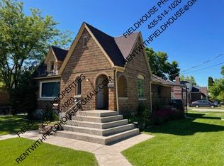 295 E 500 N #3, Logan, UT 84321