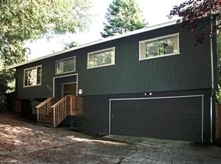 715 Fickle Hill Rd, Arcata, CA 95521