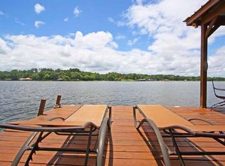 15816 McElroy Rd, Whitehouse, TX 75791