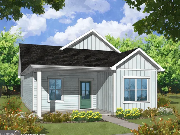 474 S Bolee Rd, Hogansville, GA 30230