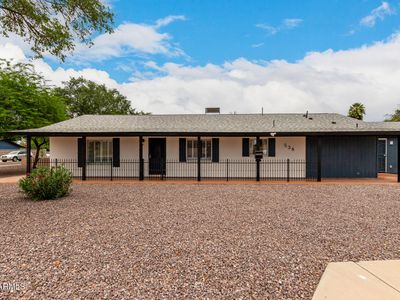 538 W 13th St, Tempe, AZ, 85281