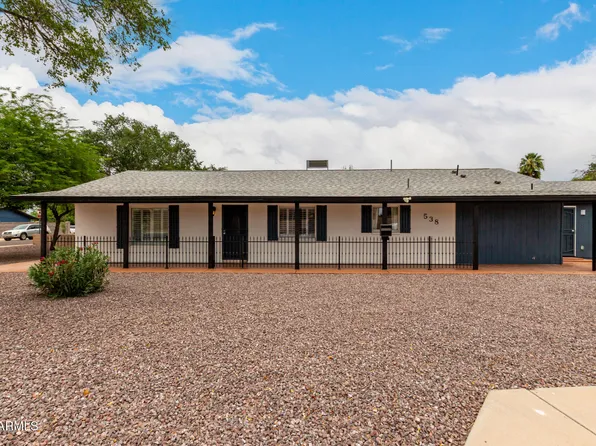 538 W 13TH Street, Tempe, AZ 85281