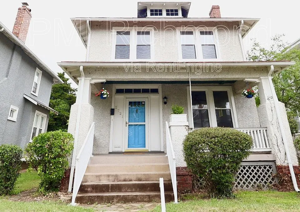 2721 Garland Ave