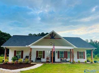 291 Kudzu Rd, Oneonta, AL 35121