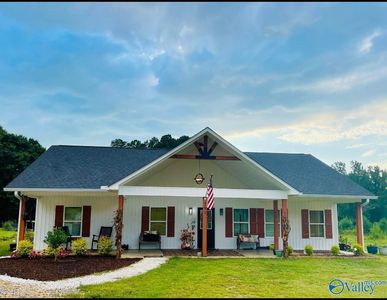 291 Kudzu Rd, Oneonta, AL, 35121