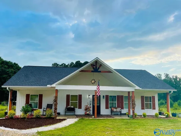 291 Kudzu Rd, Oneonta, AL 35121