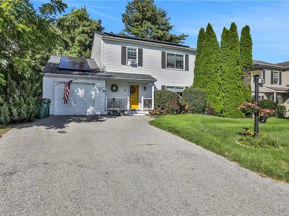 6 Empire Boulevard, Poughkeepsie, NY 12603