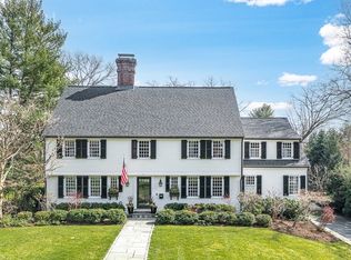 14 Plymouth Rd, Wellesley, MA 02481