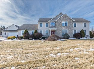 1089 Jacobsburg Rd, Wind Gap, PA 18091