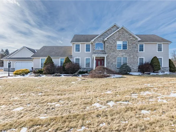 1089 Jacobsburg Rd, Wind Gap, PA 18091
