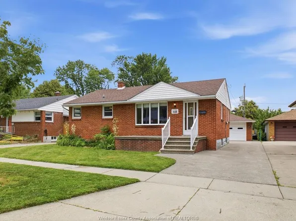 1156 Esdras Ave, Windsor, ON N8S 2N4
