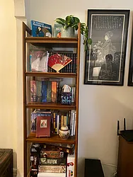 Rented by Geraldine Capasso, LREB