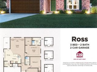 218 Harper Dr, Brookland, AR 72417