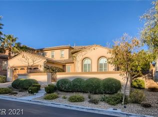 12266 Bluebird Canyon Pl, Las Vegas, NV 89138