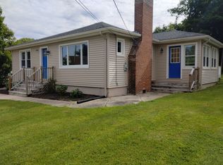 26 Highland Ave, Killingly, CT 06239