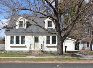 747 Maple Ave, Wild Rose, WI 54984