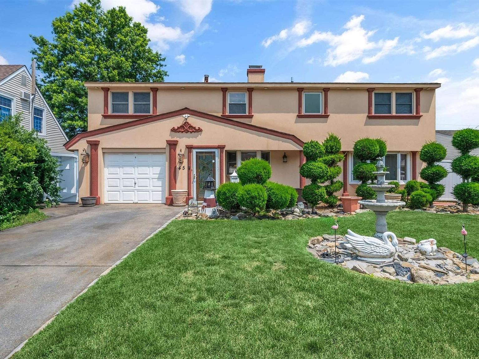 45 Bayberry Lane, Levittown, NY 11756 MLS 3491243 Zillow