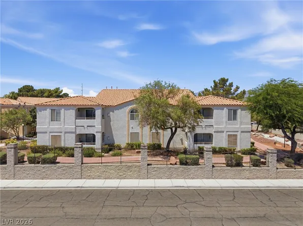 8452 Boseck Dr Unit 235, Las Vegas, NV 89145