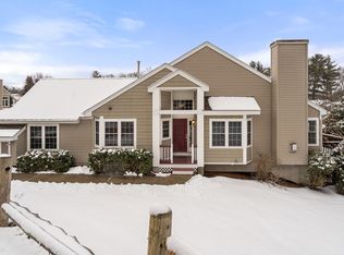 58 Edward Dr, North Grafton, MA 01536