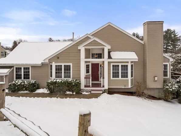 58 Edward Dr, North Grafton, MA 01536