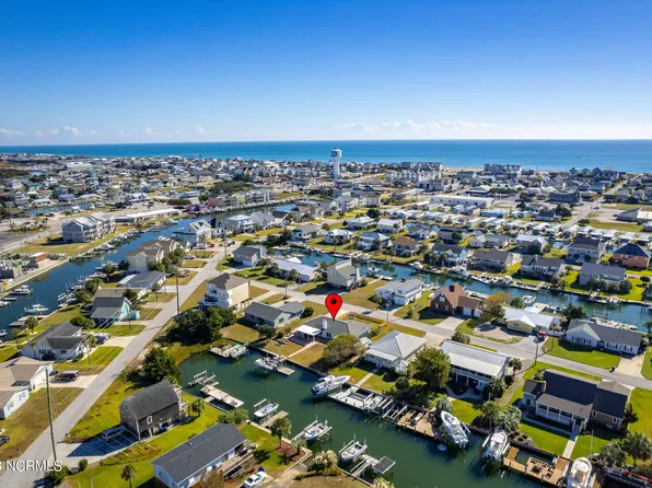 106 Bowen Street, Atlantic Beach, NC 28512