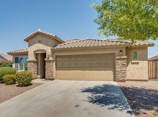3631 S Hassett, Mesa, AZ 85212